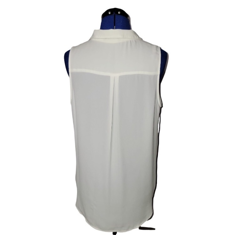 (W) White Tank from Dynamite - Picture 2 of 6